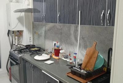 Vand Garsoniera complex rezidential 41 metri patra?i.etajul 1 . bloc nou din anul 2024 . - 6