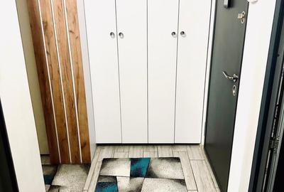 Apartament cu 3 camere decomandat în Bazalt - 8