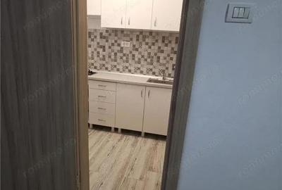 Garsonieră decomandată în Iancului - 2