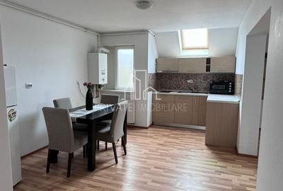 Apartament cu 2 camere decomandat în Ultracentral - 12