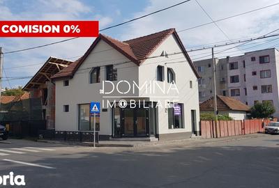 Spațiu comercial, de 112 mp, în 9 Mai - 8
