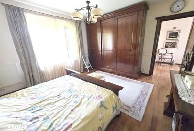 Casă cu 4 camere cu Teren 523 Mp în Bucium - 5