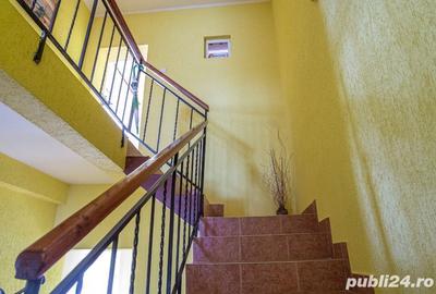 Casă cu 5 camere în Titulescu - 1