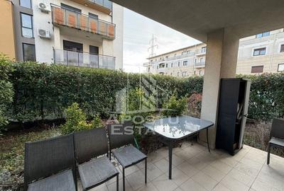 Apartament 2 camere , curte 34 mp , Centrala Proprie ,Dumbravita - 6