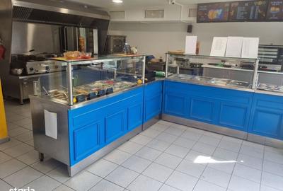 Spațiu comercial, de 73 mp, în Central