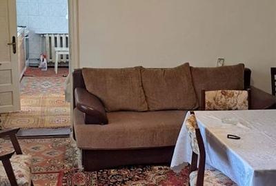 Casă cu 2 camere în Trocadero - 5