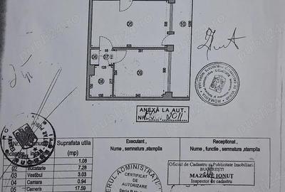 Vanzare 2 camere Iancului - Ferdinand - 11