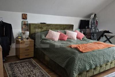 Casă cu 4 camere cu Teren 513 Mp în Central - 14