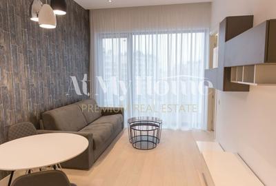 Apartament nou cu 2 camere, vedere frumoasa, mobilat nou,modern, terasa, parcare - 2