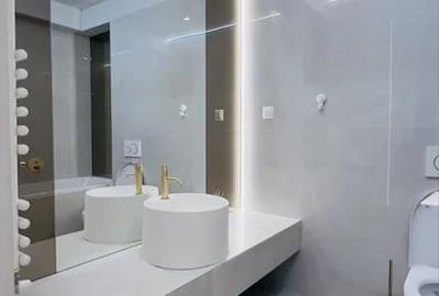 Apartament 3 camere | Cortina North | Etaj 9 | Lux & Parcare subterana - 8