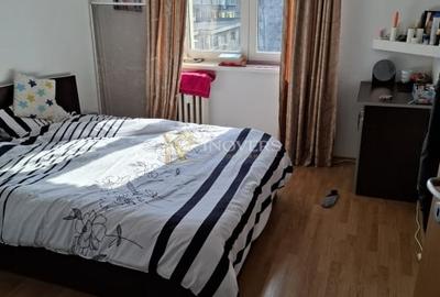 Apartament cu 4 camere semidecomandat, mobilat în Crângași - 2