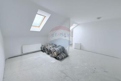 Birou, de 130 mp, în Someșeni - 4