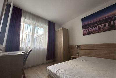 Apartament cu 2 camere semidecomandat în Văcăresti - 6