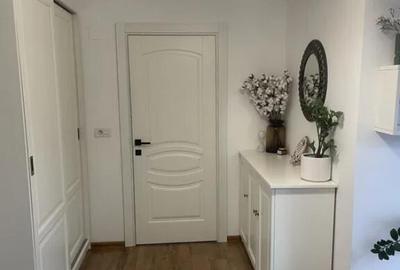 Apartament cu 2 camere decomandate -Zona Burdujeni - 1