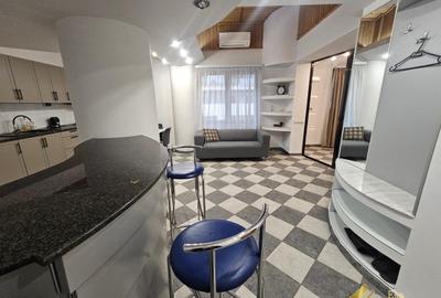 Apartament 3 camere in vila Floreasca Lake - 7