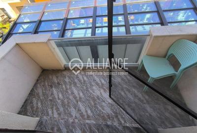 Apartament cu 3 camere decomandat, mobilat în Kamsas - 24