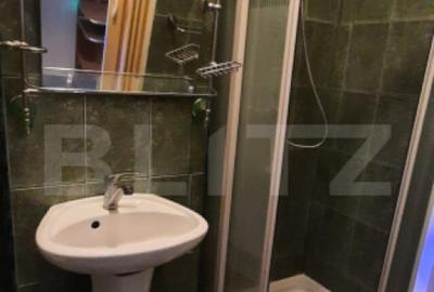 Garsoniera de inchiriat(sau vanzare), 15 mp, Micro 17 - 3