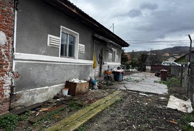 Teren intravilan de 770 mp, în Copăcelu - 6