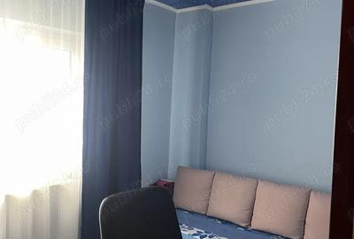 Apartament cu 4 camere decomandat în Central - 6