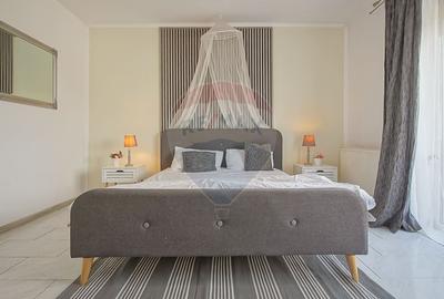 Garsonieră decomandată, mobilată în Avantgarden - 3