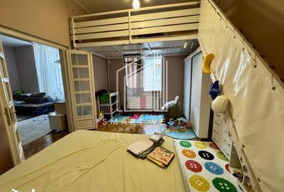Apartament cu 2 camere, mobilat în Ultracentral - 15