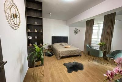 Garsoniera dubla in Mamaia zona Lidl - 9