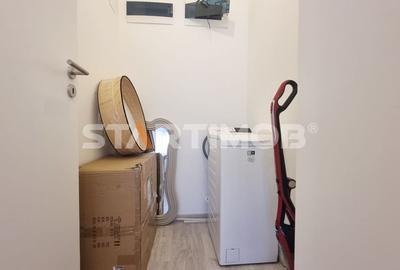 Apartament 3 camere Alphaville Arena cu parcare subterana - 38