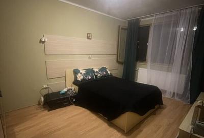 Garsoniera de inchiriat in Tiglina 1 mobilata si utilata - 6