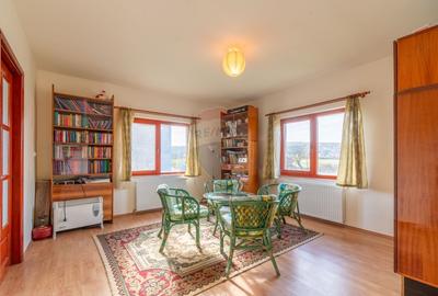 Casa de vanzare Jucu de Mijloc, Zona Panemar Teren intravilan 3301 mp - 6