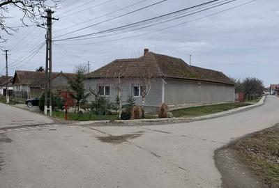 Casă cu 2 camere în Diosig - 5