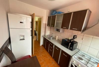 Apartament cu 3 camere semidecomandat în Gorjului - 6