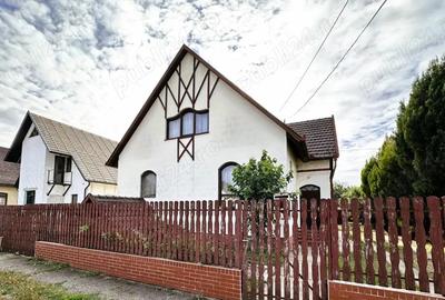 Vila in Ungaria, Mezohegyes 40 km de Arad - 5