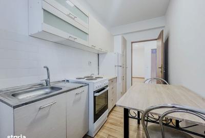 Apartament cu 2 camere decomandat, mobilat în Bună Ziua - 9