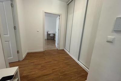 Drumul Taberei bloc nou Plaza Exigent Residence apartament 2 camere spatios 65mp - 10