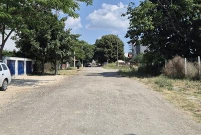 TEREN CU VEDERE LA MARE | EFORIE SUD | INVESTITIE - 3