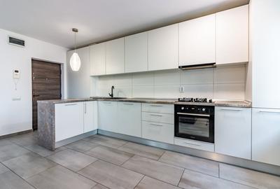 Apartament 4 camere de inchiriat, Floreasca - langa Pescaariu Sports&Spa - 10