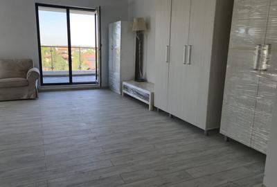 APARTAMENT CU TERASA SPATIOASA - 2