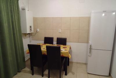 Apartament cu 2 camere semidecomandat în Zorilor