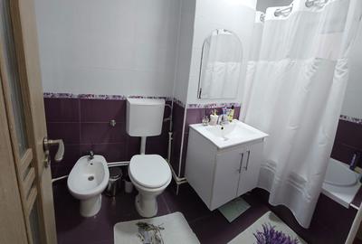 Apartament cu 3 camere decomandat în Central - 5