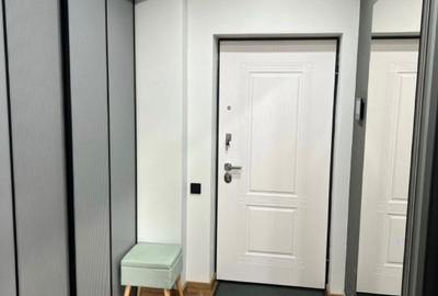 Apartament cu 2 camere decomandat în Hașdeu - 4