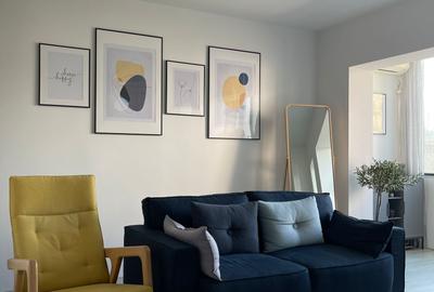 Garsoniera - Tomis Nord - Zodiac (Cod E6) Garsoniera - Tomis Nord - Zodiac (Cod E6) - 1