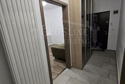 Apartament cu 3 camere decomandat în Zorilor - 18