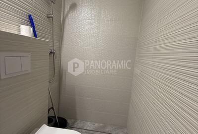 Apartament cu 3 camere semidecomandat în Gheorgheni - 2
