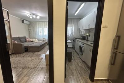 Garsonieră decomandată în Titan - 7