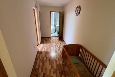 Apartament penthouse cu 3 camere de inchiriat in zona Nufarul - Oradea - 17