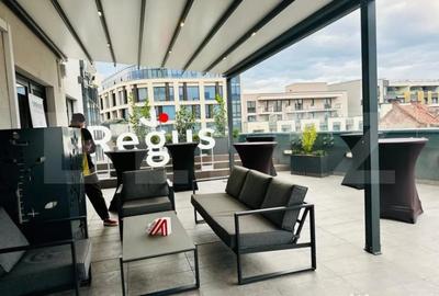Spațiu comercial, de 250 mp, în Central - 5
