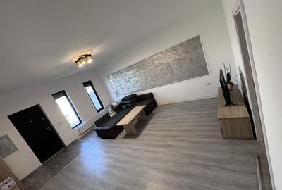 Casă cu 3 camere în Central - 3