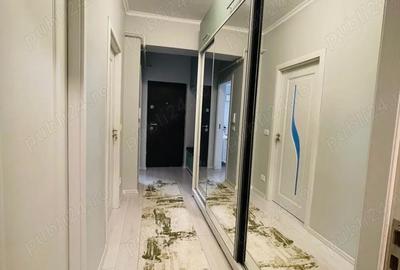 Apartament cu 2 camere în Central - 1