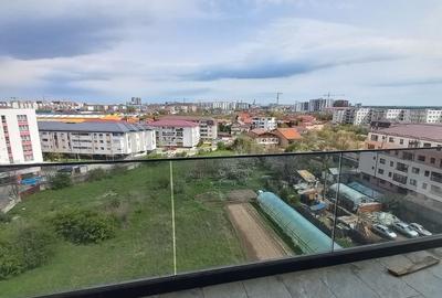 Apartament cu 3 camere decomandat în Berceni - 1