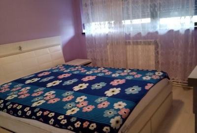 Apartament cu 2 camere semidecomandat în Calea Galați - 6